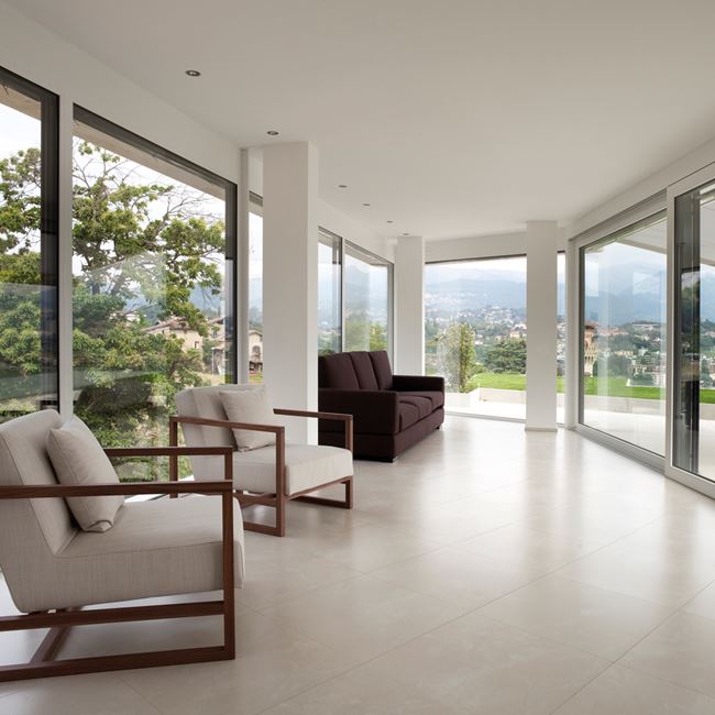 σπίτι, σαλόνι